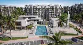 Tiba Rose Compound